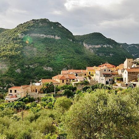 Agriturismo Barilaro Финале Лигуре Экстерьер фото
