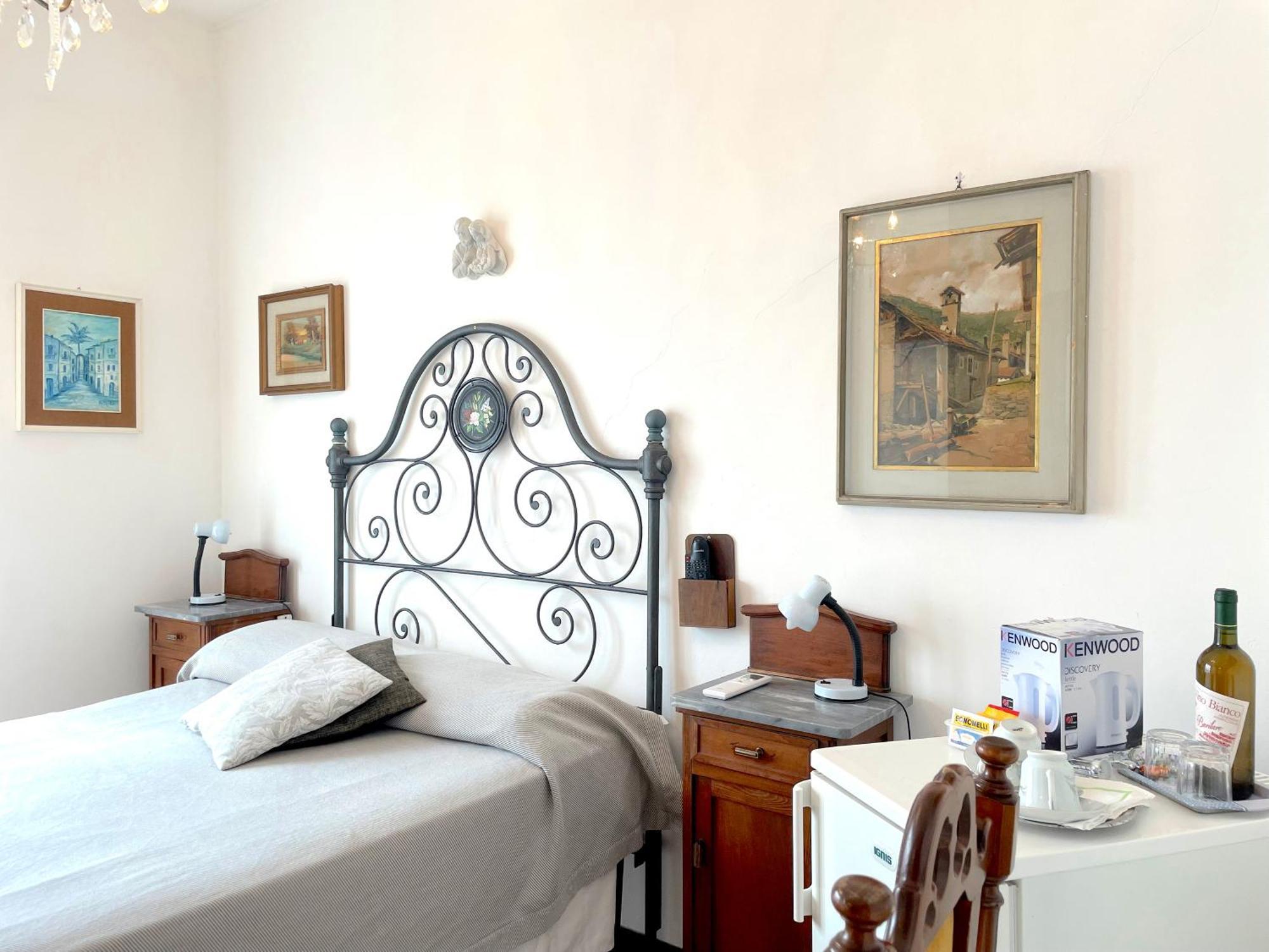 Agriturismo Barilaro Финале Лигуре Экстерьер фото