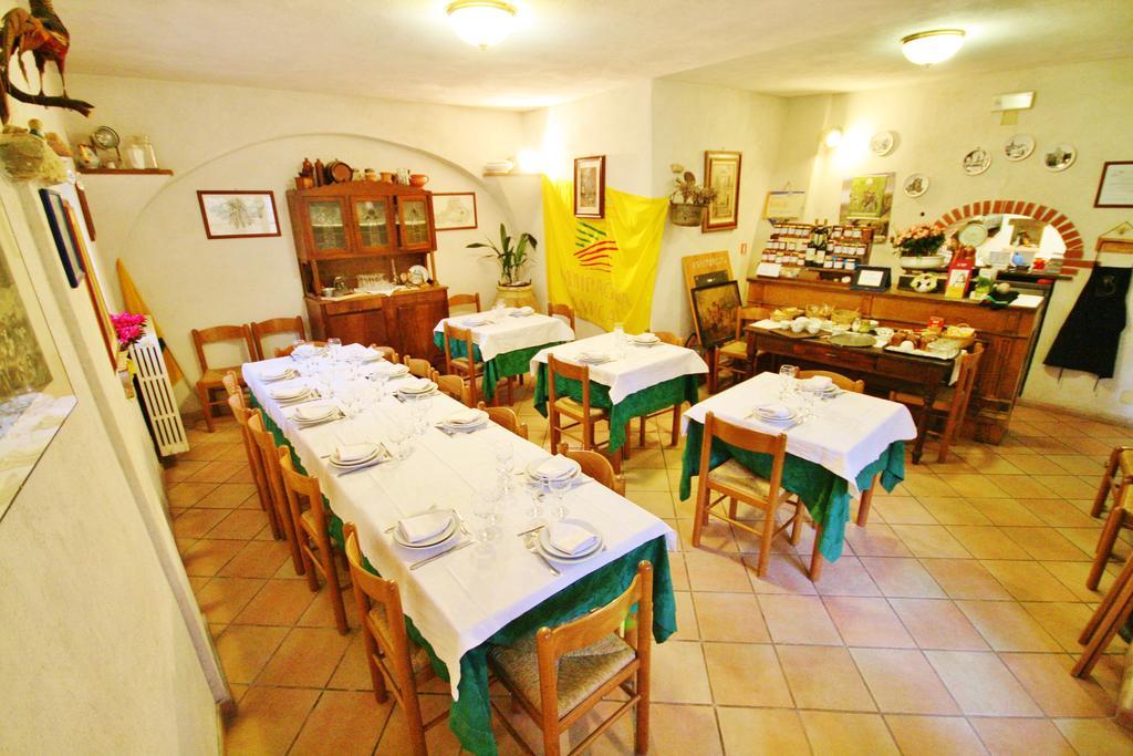 Agriturismo Barilaro Финале Лигуре Экстерьер фото