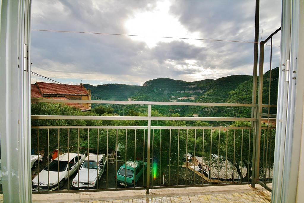 Agriturismo Barilaro Финале Лигуре Экстерьер фото