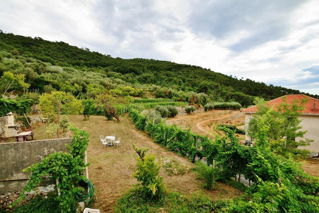 Agriturismo Barilaro Финале Лигуре Экстерьер фото