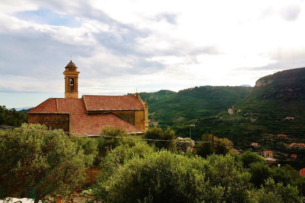 Agriturismo Barilaro Финале Лигуре Экстерьер фото